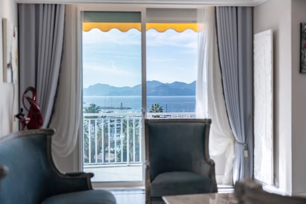 Appartement de luxe à vendre à Cannes, 3 500 000 €, Photo 3