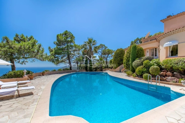 Maison de luxe à vendre à Le Trayas, 5 700 000 €, Photo 3