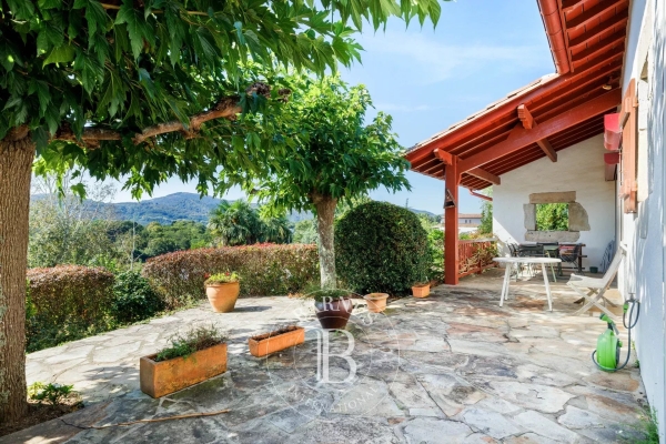 Maison de luxe à vendre à Urrugne, 1 166 000 €, Photo 3