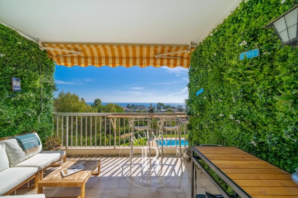 Appartement de luxe à vendre à Cannes, 475 000 €, Photo 3