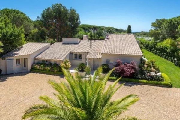 Maison de luxe à vendre à Saint-Tropez, 5 500 000 €, Photo 3