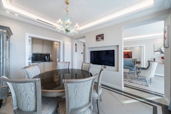 Appartement de luxe à vendre à Cannes, 3 500 000 €, Photo 4