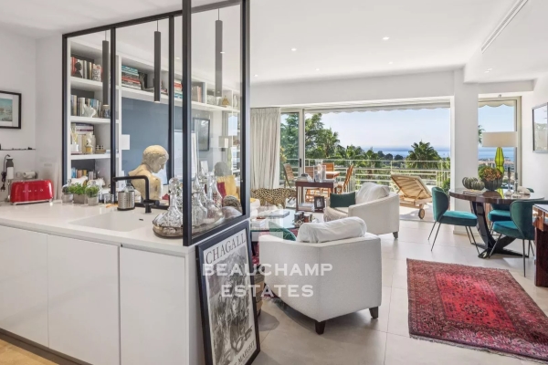 Appartement de luxe à vendre à Cannes, 1 100 000 €, Photo 4