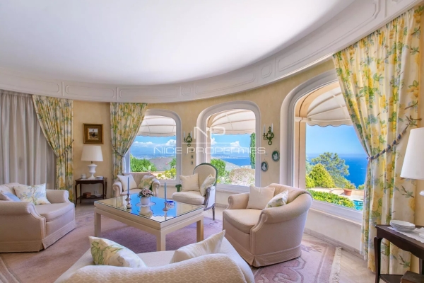 Maison de luxe à vendre à Le Trayas, 5 700 000 €, Photo 4