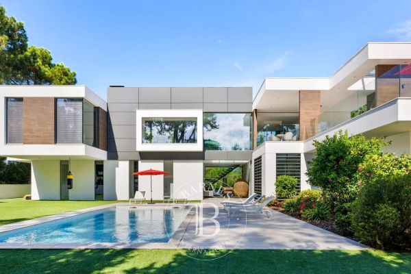 Luxury House for sale in Anglet, 6 990 000 €, Photo 4