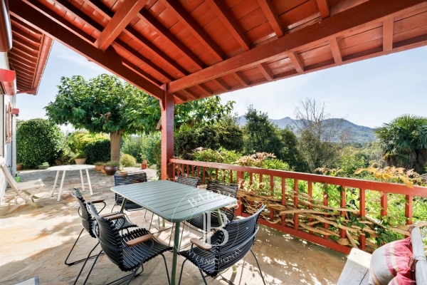 Maison de luxe à vendre à Urrugne, 1 166 000 €, Photo 4