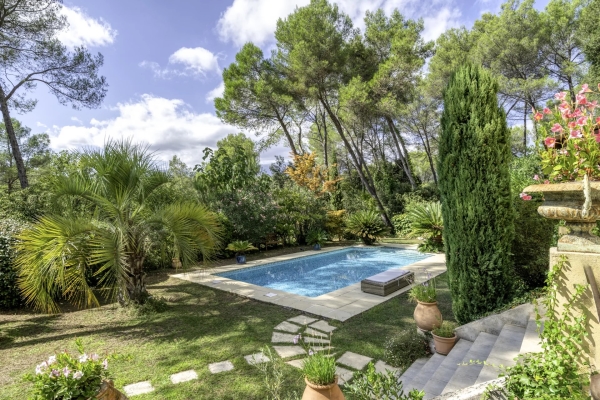 Luxury House for sale in Roquefort-les-Pins, 1 290 000 €, Photo 4