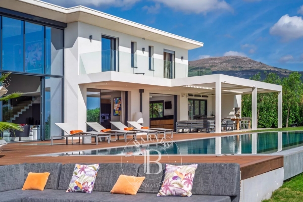 Luxury House for sale in Roquefort-les-Pins, 7 400 000 €, Photo 4