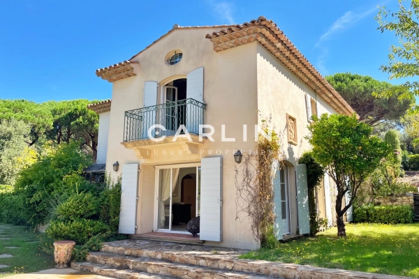 Luxury House for sale in Ramatuelle, 8 500 000 €, Photo 4