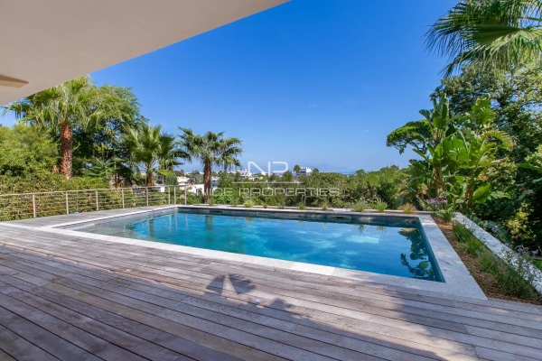 Luxury House for sale in Cap d'Antibes, 3 990 000 €, Photo 5