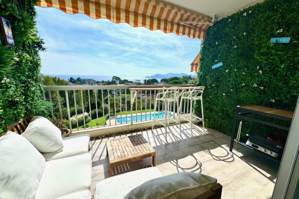 Appartement de luxe à vendre à Cannes, 475 000 €, Photo 5
