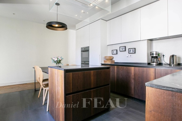 Appartement de luxe à vendre à Paris 1Er, 2 390 000 €, Photo 5