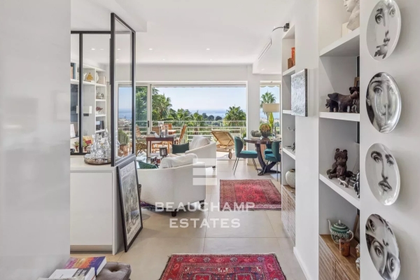 Appartement de luxe à vendre à Cannes, 1 100 000 €, Photo 5
