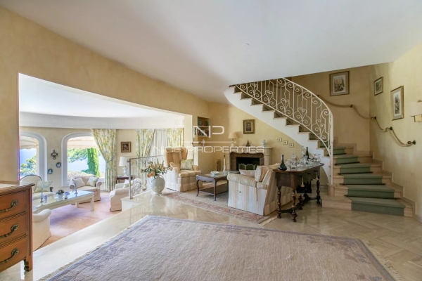 Maison de luxe à vendre à Le Trayas, 5 700 000 €, Photo 5
