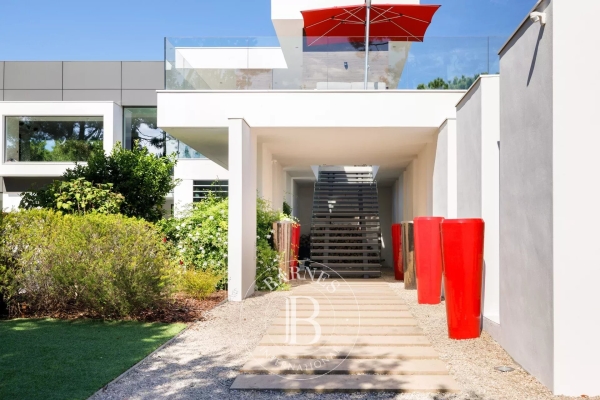 Luxury House for sale in Anglet, 6 990 000 €, Photo 5