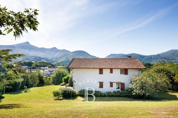 Maison de luxe à vendre à Urrugne, 1 166 000 €, Photo 5