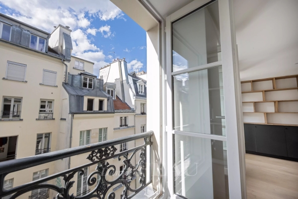 Appartement de luxe à vendre à Paris 3ème, 1 050 000 €, Photo 5