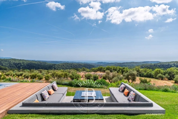 Luxury House for sale in Roquefort-les-Pins, 7 400 000 €, Photo 5
