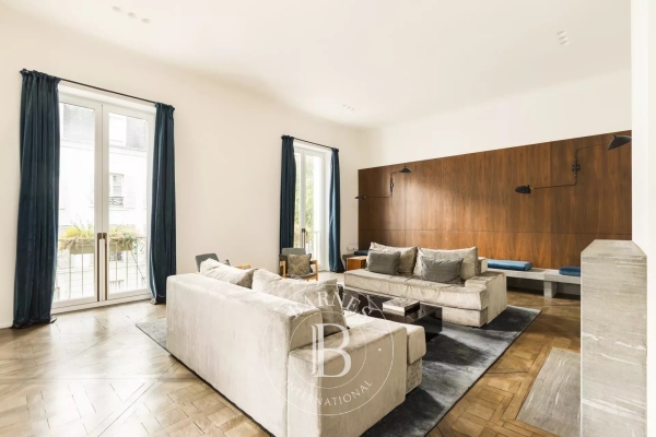 Appartement de luxe à vendre à Neuilly-sur-Seine, 3 090 000 €, Photo 6