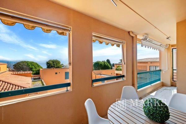 Appartement de luxe à vendre à Saint-Jean-Cap-Ferrat, 1 400 000 €, Photo 6