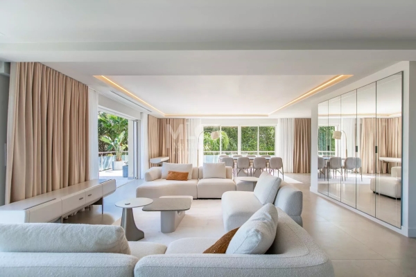 Maison de luxe à vendre à Antibes, 3 990 000 €, Photo 6