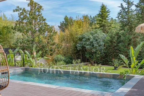 Maison de luxe à louer à Mougins, 10 850 €, Photo 6
