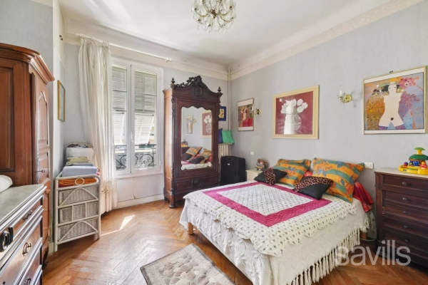 Appartement de luxe à vendre à Nice, 1 500 000 €, Photo 6
