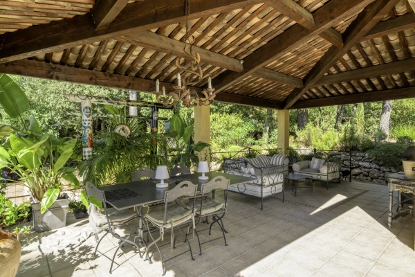 Luxury House for sale in Roquefort-les-Pins, 1 290 000 €, Photo 6