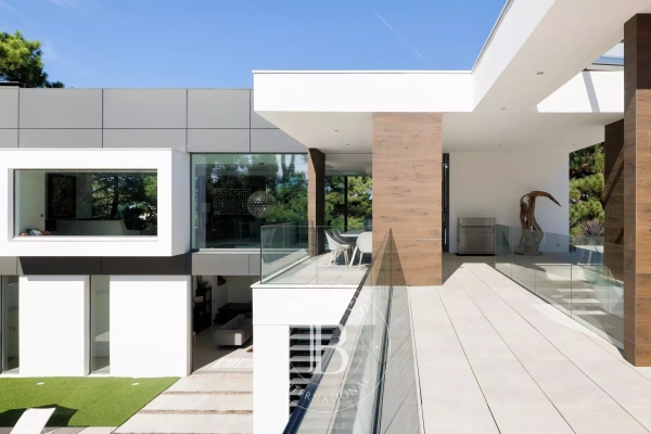 Luxury House for sale in Anglet, 6 990 000 €, Photo 7