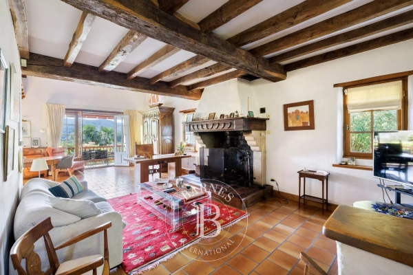 Maison de luxe à vendre à Urrugne, 1 166 000 €, Photo 7