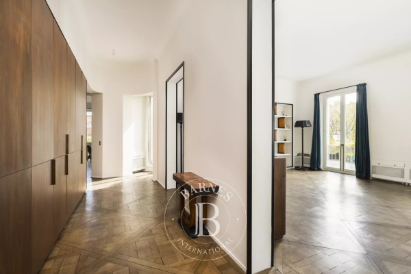 Appartement de luxe à vendre à Neuilly-sur-Seine, 3 090 000 €, Photo 7