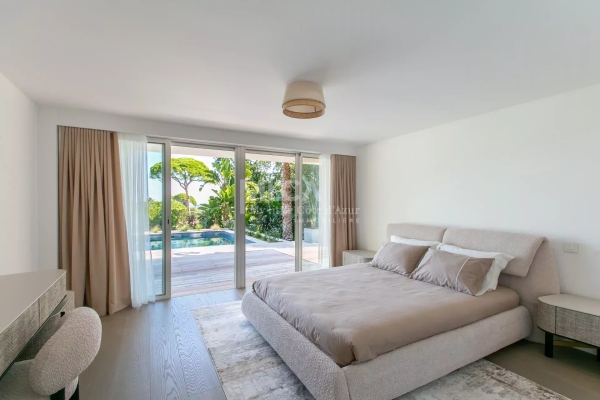 Maison de luxe à vendre à Antibes, 3 990 000 €, Photo 7
