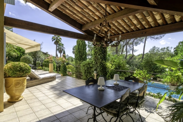 Luxury House for sale in Roquefort-les-Pins, 1 290 000 €, Photo 7