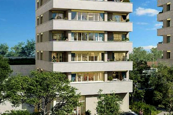 Appartement de luxe à vendre à Mérignac, 322 000 €, Photo 1
