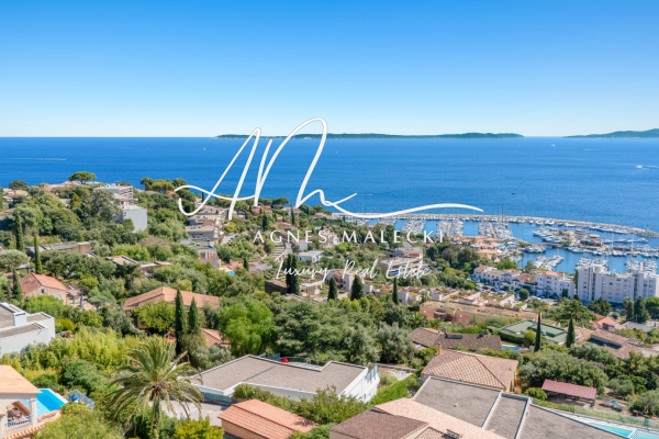 Luxury House for sale in Le Lavandou, 3 250 000 €, Photo 1