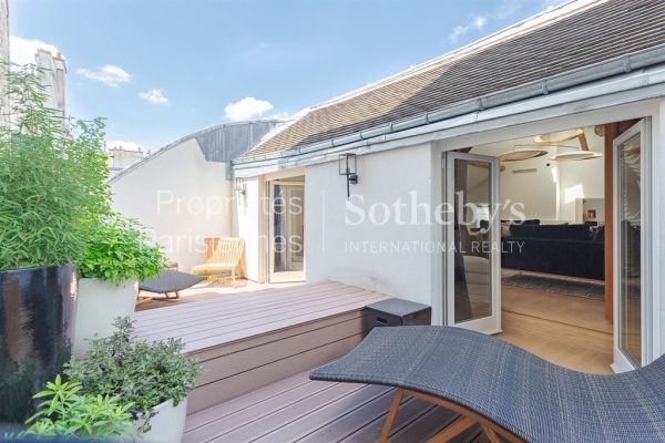 Maison de luxe à vendre à Paris 7ème, 3 900 000 €, Photo 2