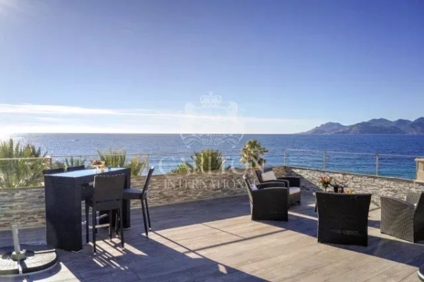 Luxury Apartment for sale in Cannes, 3 300 000 €, Photo 4