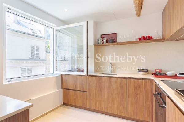 Maison de luxe à vendre à Paris 7ème, 3 900 000 €, Photo 6