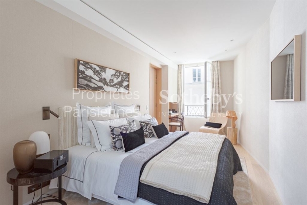 Maison de luxe à vendre à Paris 7ème, 3 900 000 €, Photo 7