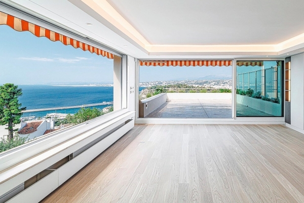 Luxury Apartment for sale in Nice, 1 895 000 €, Photo 1