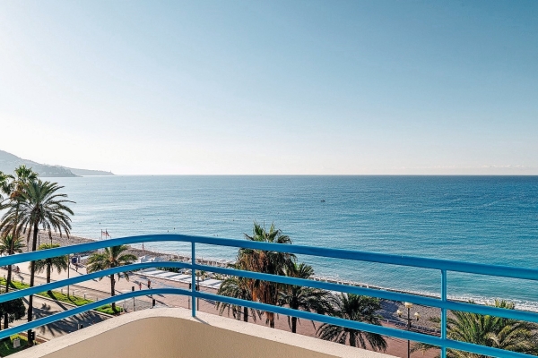 Luxury Apartment for sale in Nice, 1 365 000 €, Photo 1