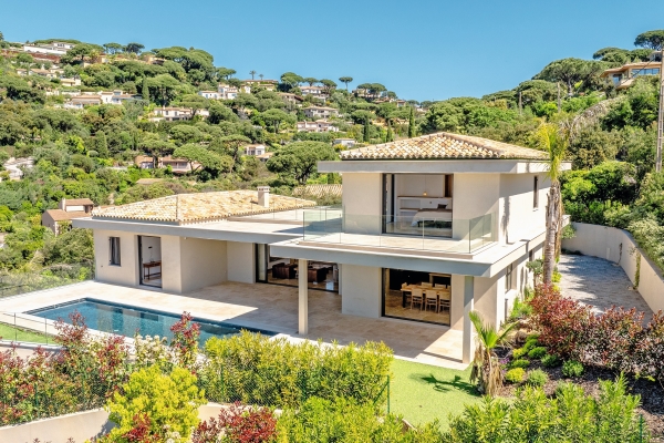 Maison de luxe à vendre à Sainte-Maxime, 5 490 000 €, Photo 1