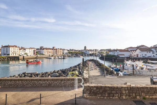 Appartement de luxe à vendre à Ciboure, 1 485 000 €, Photo 1