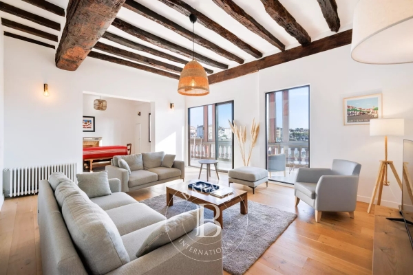Appartement de luxe à vendre à Ciboure, 1 485 000 €, Photo 1