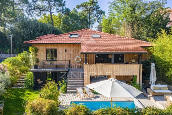 Luxury House for sale in Pyla sur Mer, 2 625 000 €, Photo 1
