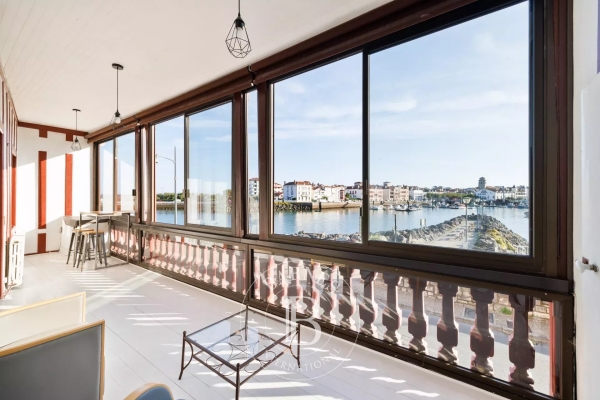 Appartement de luxe à vendre à Ciboure, 1 485 000 €, Photo 2