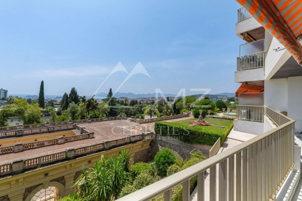 Appartement de luxe à vendre à Cannes, 2 100 000 €, Photo 2