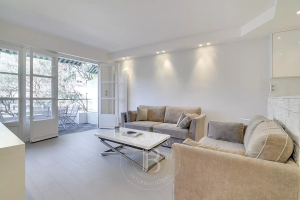 Luxury Apartment for sale in Cannes, 495 000 €, Photo 2