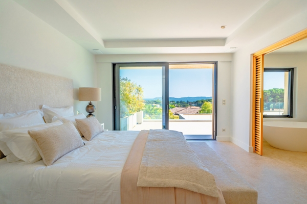 Luxury House for sale in Sainte-Maxime, 3 900 000 €, Photo 3