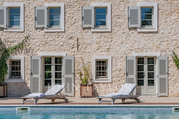 Maison de luxe à vendre à Mouans-Sartoux, 4 200 000 €, Photo 3